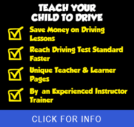 Teach Your Learn Book - Reach Driving Test Standard Faster Teach Your Learn Book - Reach Driving Test Standard Faster